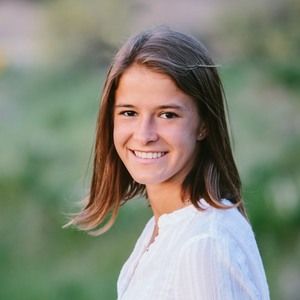 Meet your Posher, Maggie